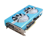 Sapphire Radeon RX 590 NITRO+ SE 8 GB GDDR5 256BIT 2HDMI/DVI/2DP 1128 - 1462915 - zdjęcie 1